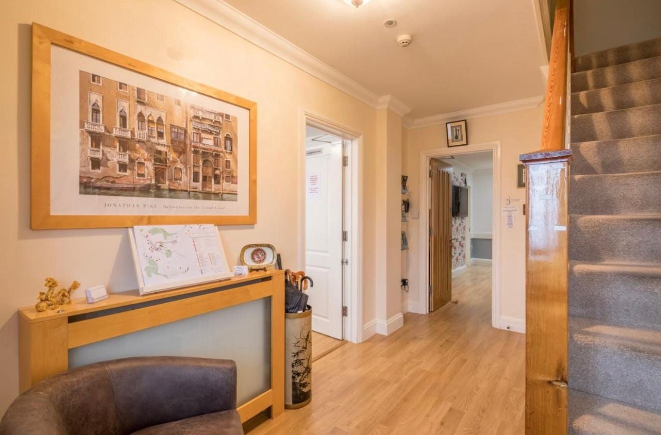 Additional image 19 of Room in a Shared House, Newmarket Road, CB5, N1 7GU