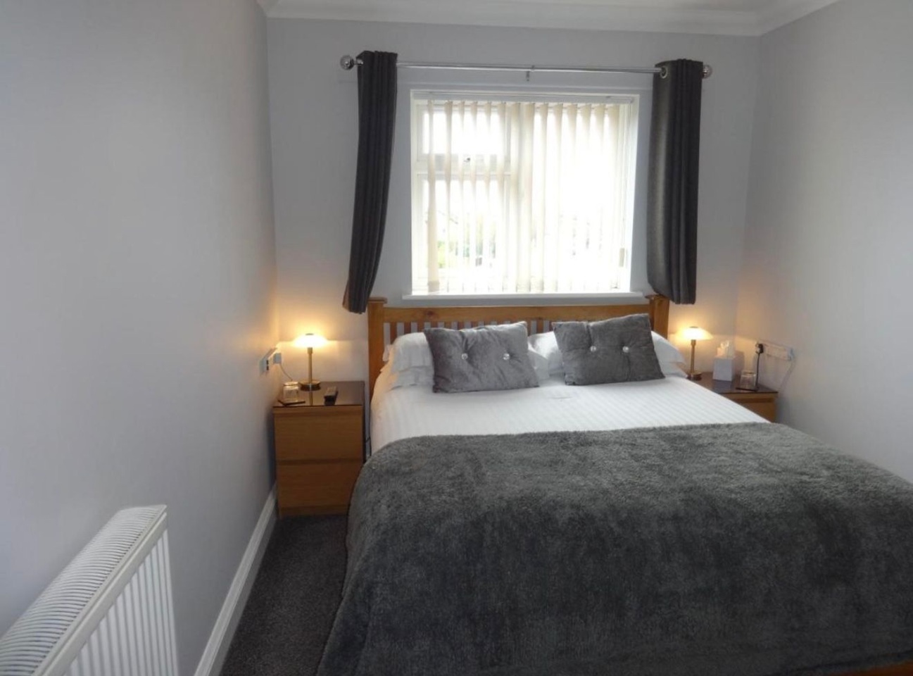 Additional image 21 of Room in a Shared House, Newmarket Road, CB5, N1 7GU