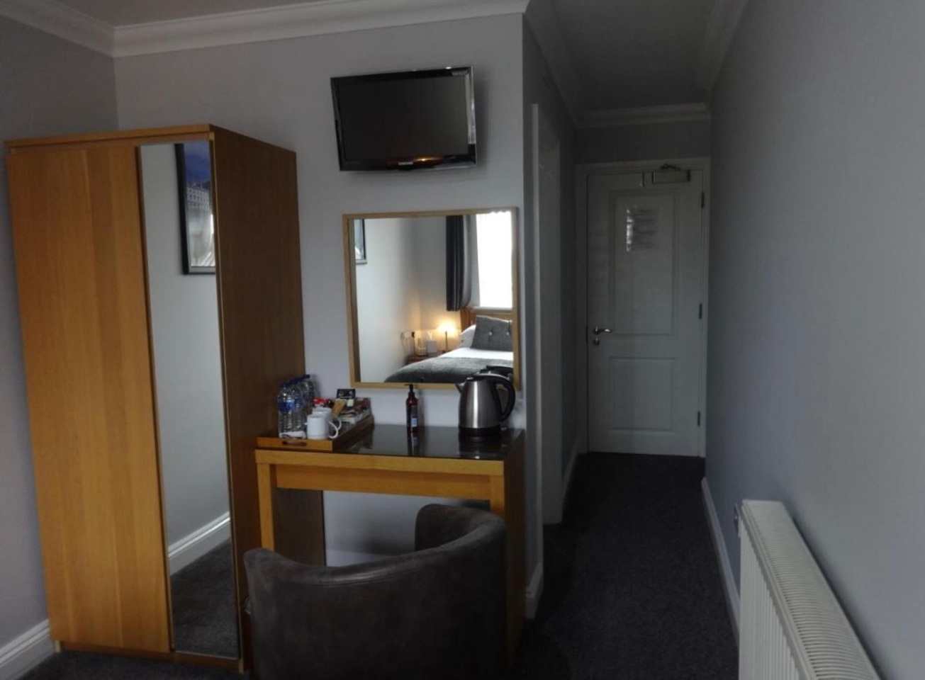 Additional image 22 of Room in a Shared House, Newmarket Road, CB5, N1 7GU