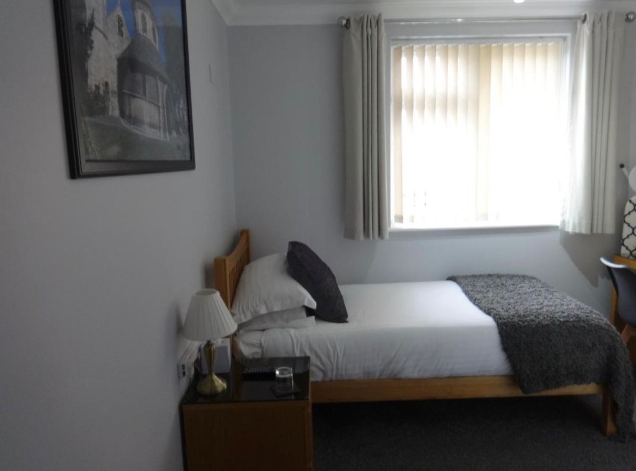 Additional image 23 of Room in a Shared House, Newmarket Road, CB5, N1 7GU