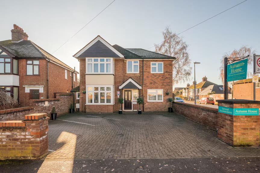 Additional image 2 of Room in a Shared House, Newmarket Road, CB5, N1 7GU