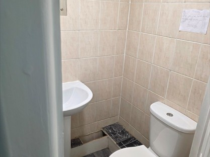 Room in a Shared House, Grantham Place, BD7