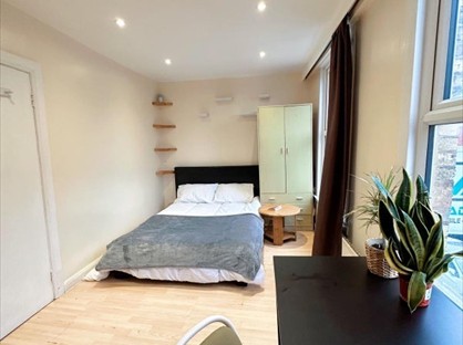 Room in a Shared Flat, Plough Way, SE16