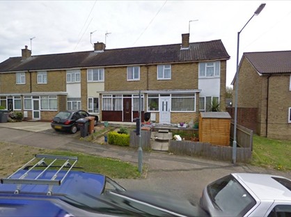 Studio Flat, Chace Avenue, EN6