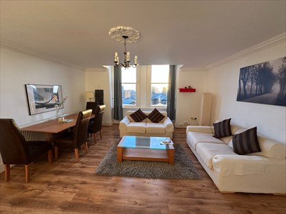 Room in a Shared Flat, Hyde Terrace, LS2