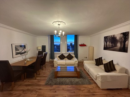 Room in a Shared Flat, Hyde Terrace, LS2