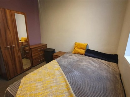Room in a Shared House, Wesley Street, M35