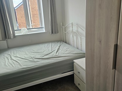 Room in a Shared House, Foxglove Road, MK12