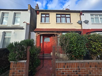 3 Bed Terraced House, Beechfield Road, N4