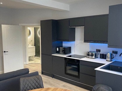 1 Bed Flat, Chinbrook Road, SE12