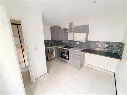 1 Bed Flat, Nottingham Road, CR2