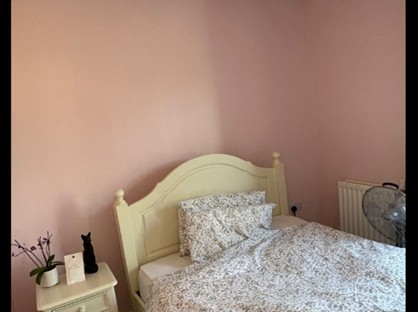 Room in a Shared House, Wizard Way  Oakgrove, MK10