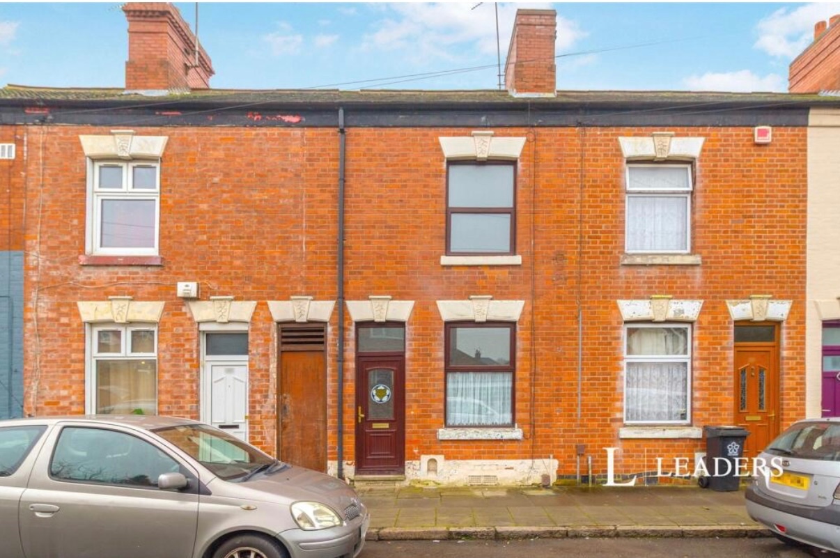 Additional image 2 of 3 Bed Terraced House, Leicester, LE3, N1 7GU