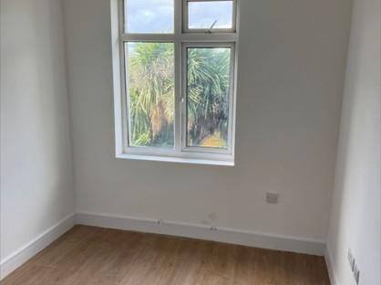 Studio Flat, Waverley Gardens, NW10