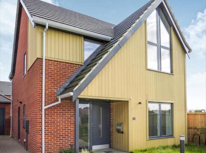 Room in a Shared House, Conroy Close, NR7