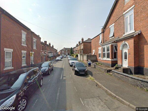 5 Bed Terraced House, Avondale Road, DE23, N1 7GU