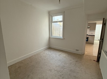 1 Bed Flat, Westdown Road, E15