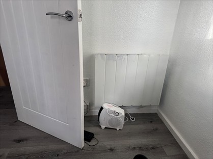 Room in a Shared Flat, Avion Close, WS1