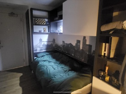 Room in a Shared Flat, Westminster Bridge Road, SE1