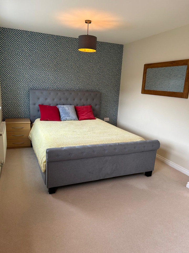 Room in a Shared House, Harebell Road, OX11, N1 7GU