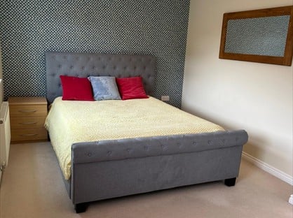 Room in a Shared House, Harebell Road, OX11