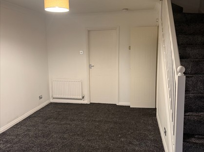 2 Bed Terraced House, Friars Way, NE5