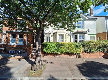 3 Bed Terraced House, St. Lukes Road, ME14