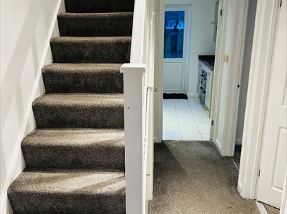 3 Bed Semi-Detached House, Rutland Avenue, HP12