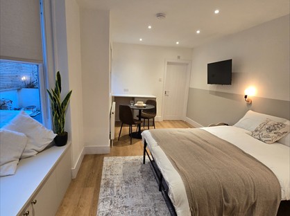 Room in a Shared House, Picardy Road, DA17