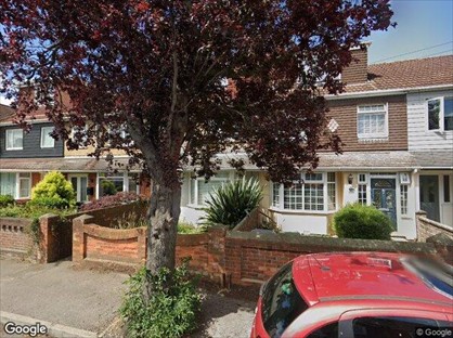 1 Bed Terraced House, Gosport, PO12