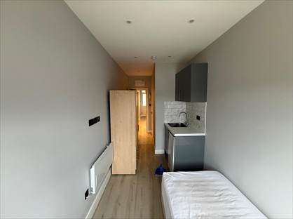 Studio Flat, Devonshire Road, UB1