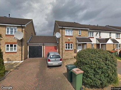 3 Bed Terraced House, Henry Addlington Close, E6