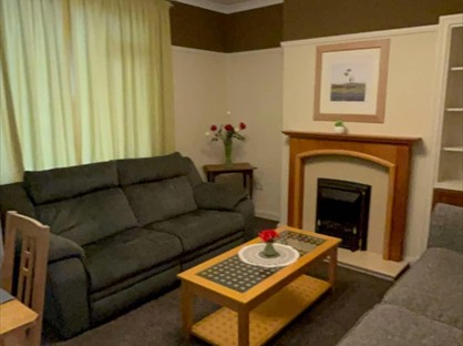 Room in a Shared Flat, Calder Road, EH11