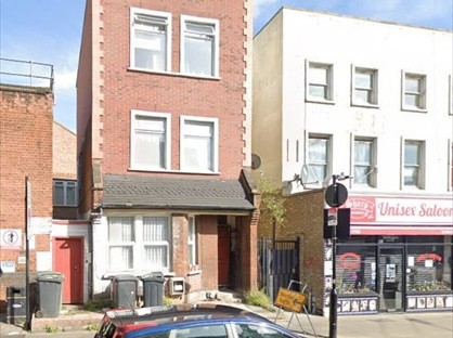 1 Bed Flat, Philip Lane, N15