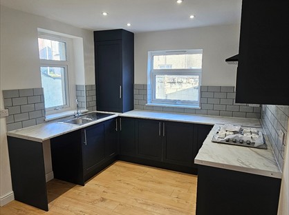 4 Bed Terraced House, Boswell Street, L20