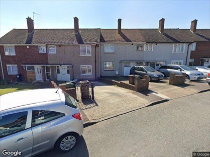 3 Bed End Terrace, Manor Road, RM10