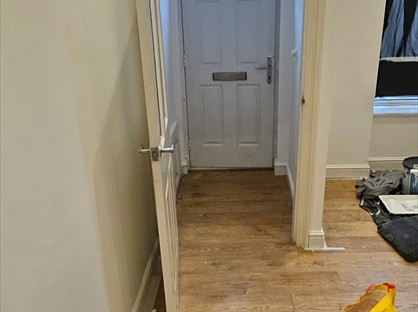 3 Bed Terraced House, Sarah Street, BB3