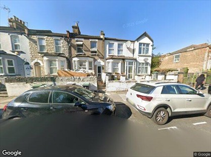 3 Bed Terraced House, Pretoria Road, N17