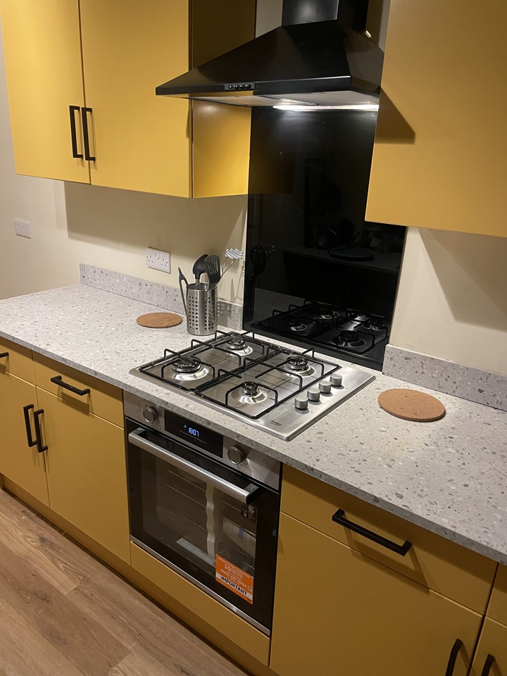 Additional image 8 of Room in a Shared House, Commercial Avenue, NG9, N1 7GU