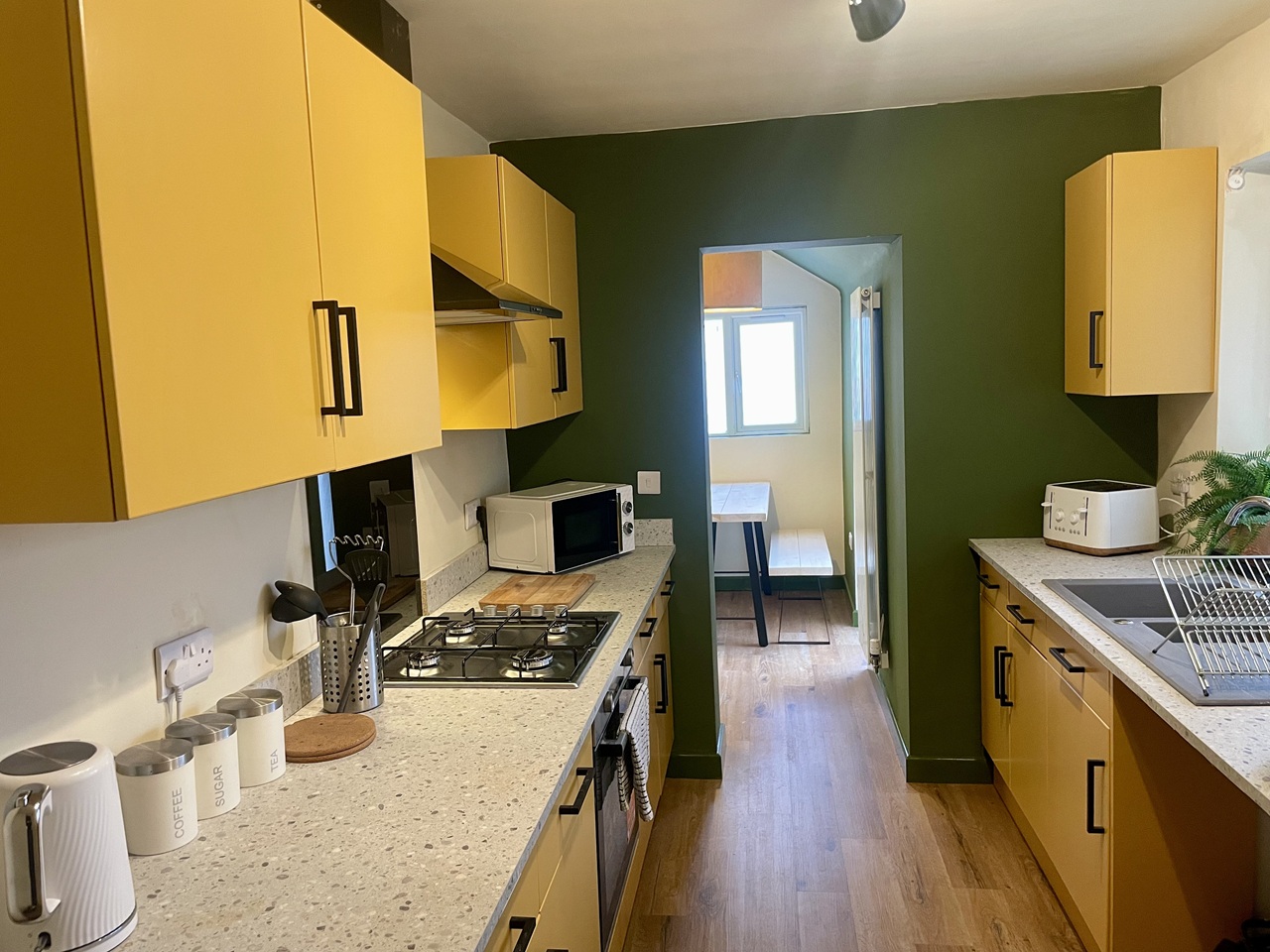 Additional image 7 of Room in a Shared House, Commercial Avenue, NG9, N1 7GU