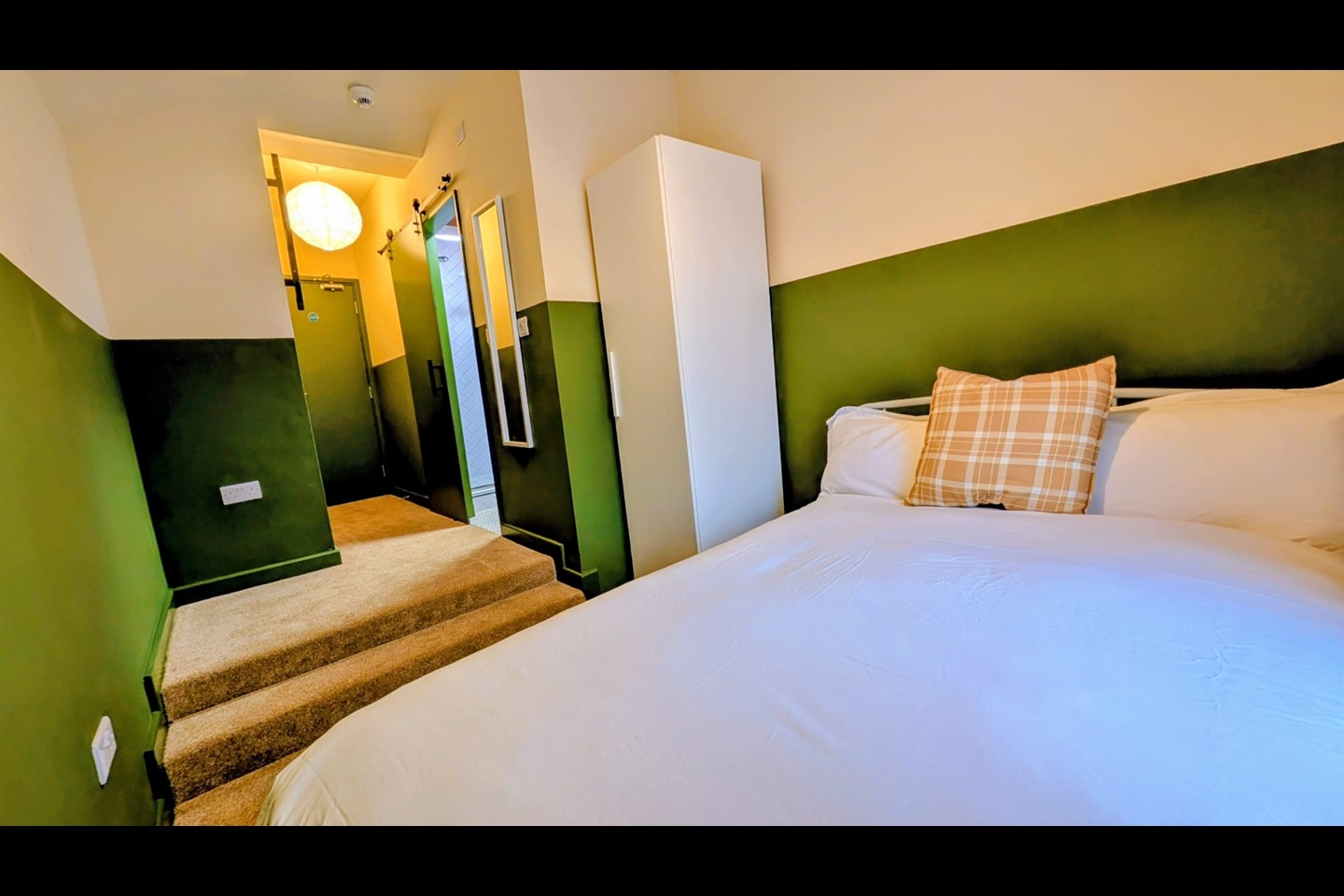 Additional image 5 of Room in a Shared House, Commercial Avenue, NG9, N1 7GU