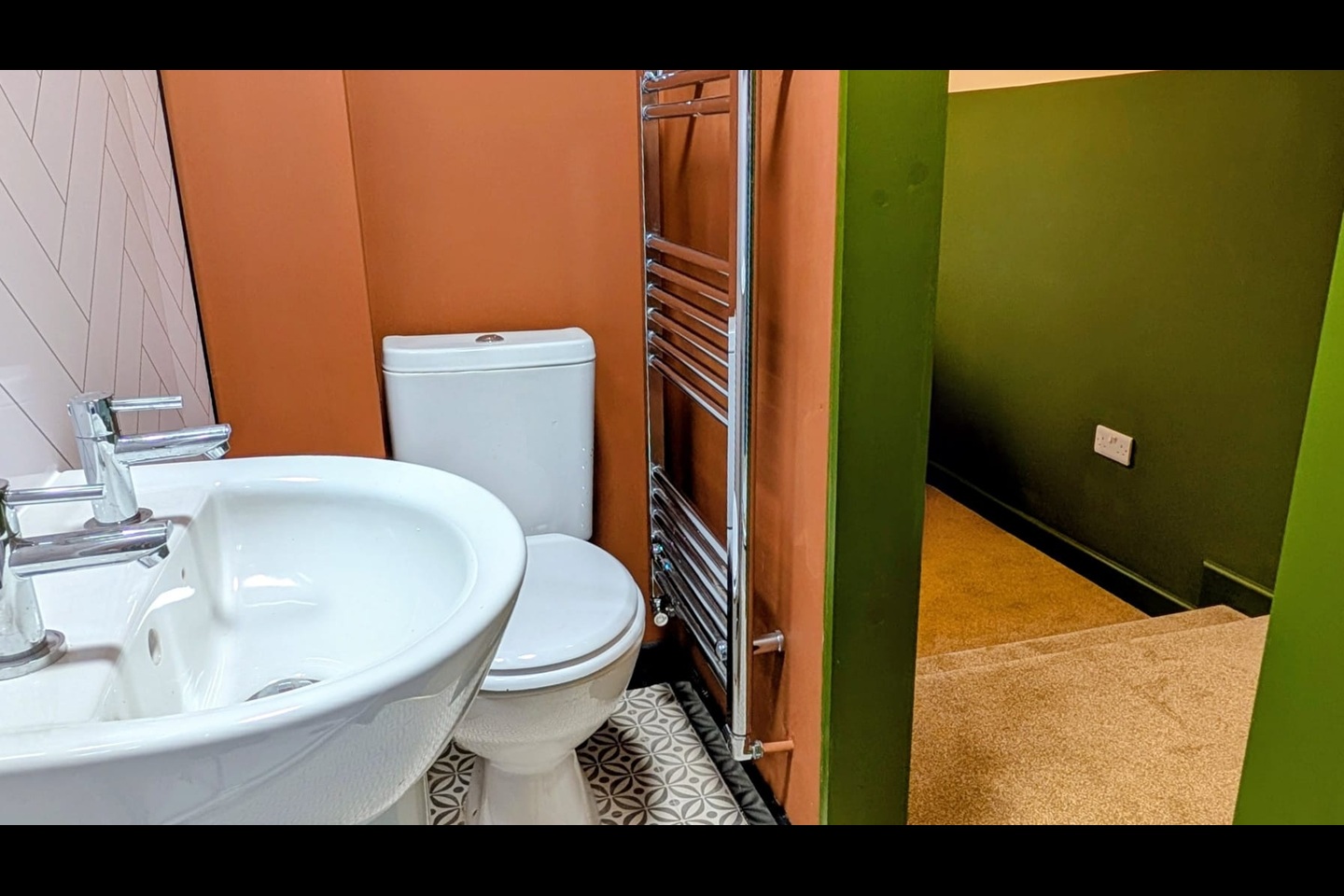 Additional image 6 of Room in a Shared House, Commercial Avenue, NG9, N1 7GU