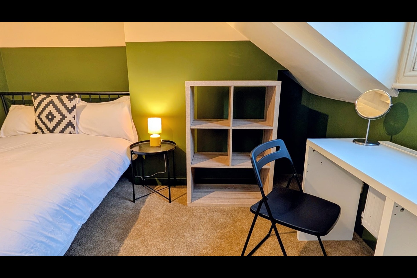 Additional image 11 of Room in a Shared House, Commercial Avenue, NG9, N1 7GU