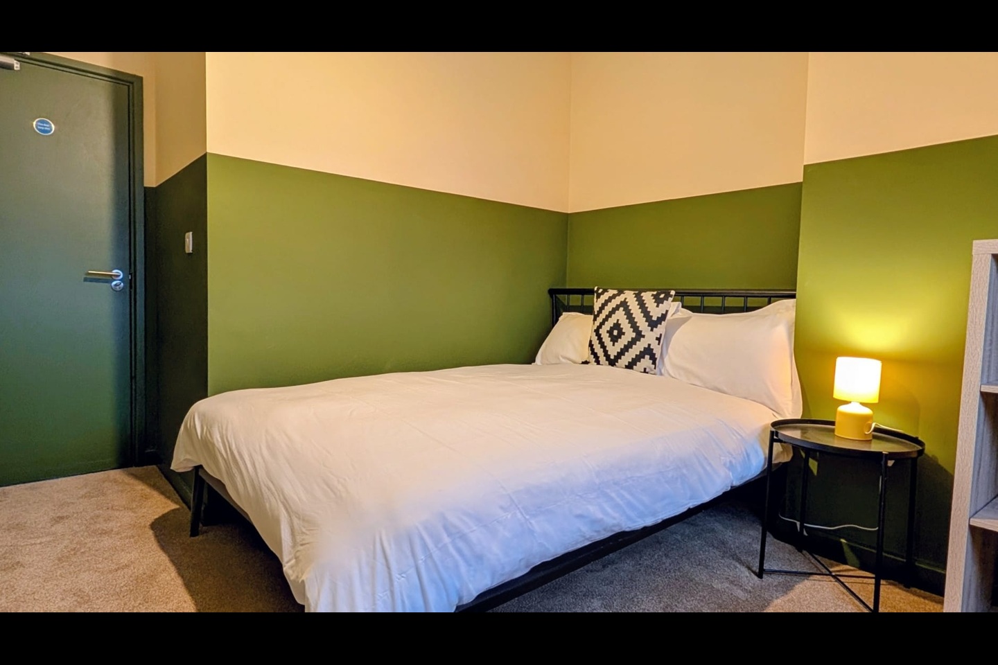 Additional image 2 of Room in a Shared House, Commercial Avenue, NG9, N1 7GU