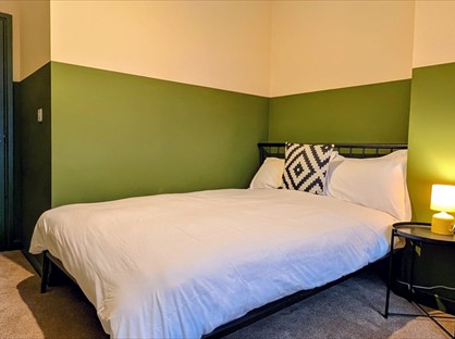 Room in a Shared House, Commercial Avenue, NG9