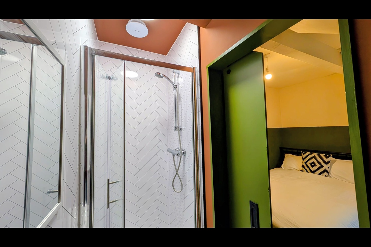 Additional image 13 of Room in a Shared House, Commercial Avenue, NG9, N1 7GU