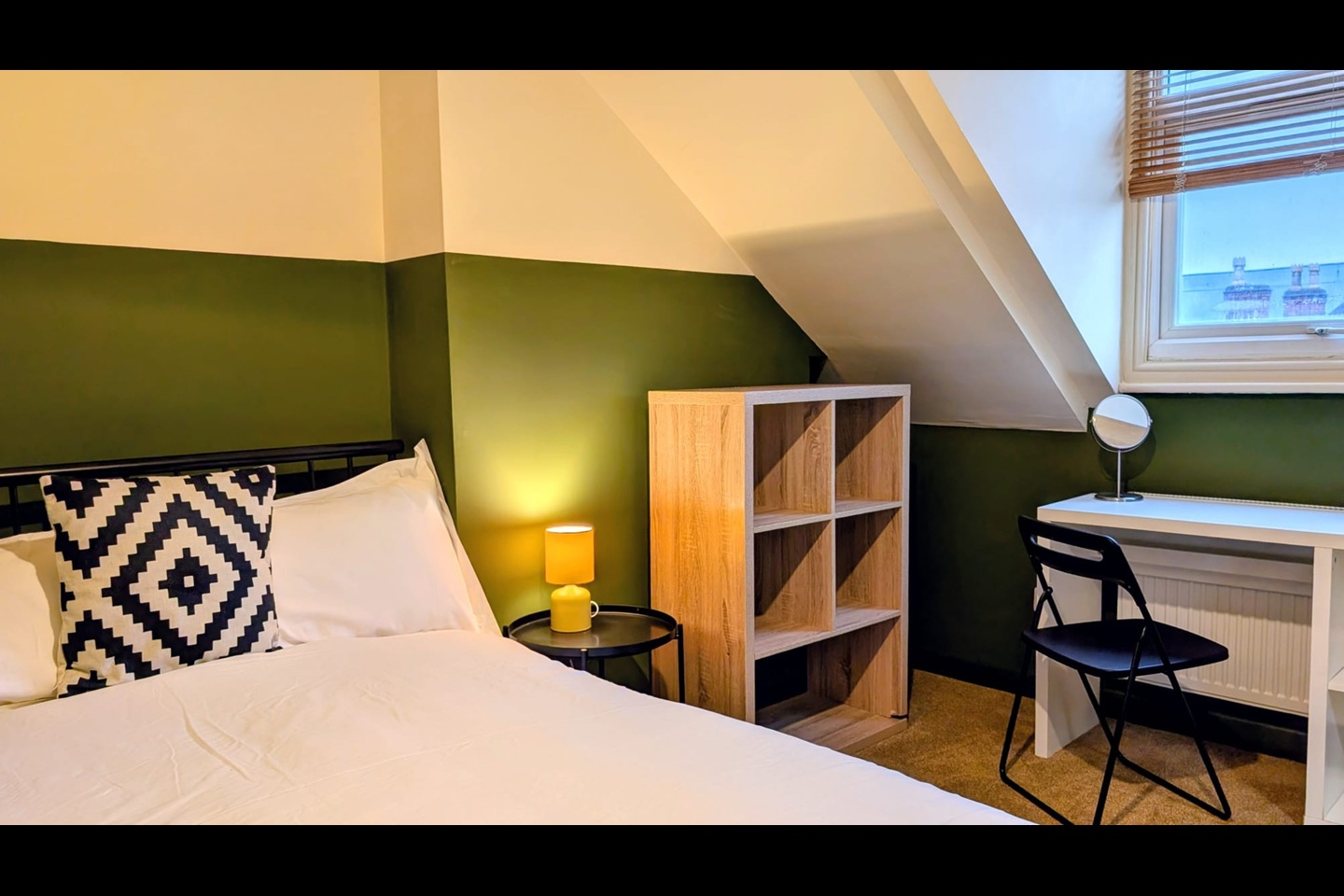 Additional image 14 of Room in a Shared House, Commercial Avenue, NG9, N1 7GU