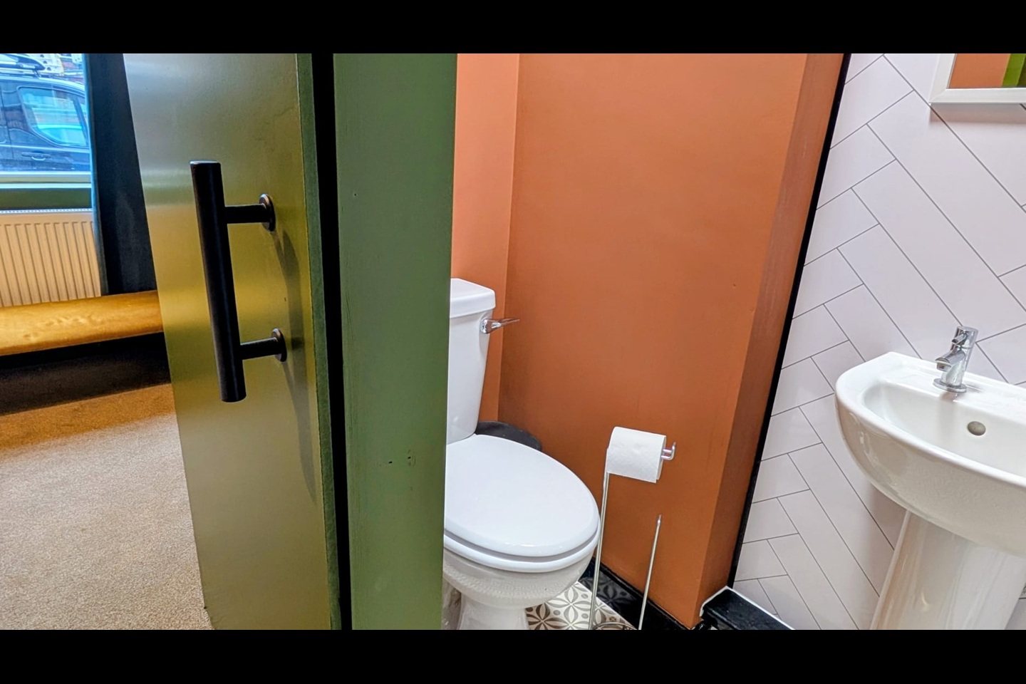 Additional image 20 of Room in a Shared House, Commercial Avenue, NG9, N1 7GU