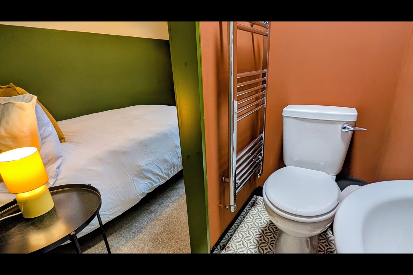 Additional image 18 of Room in a Shared House, Commercial Avenue, NG9, N1 7GU