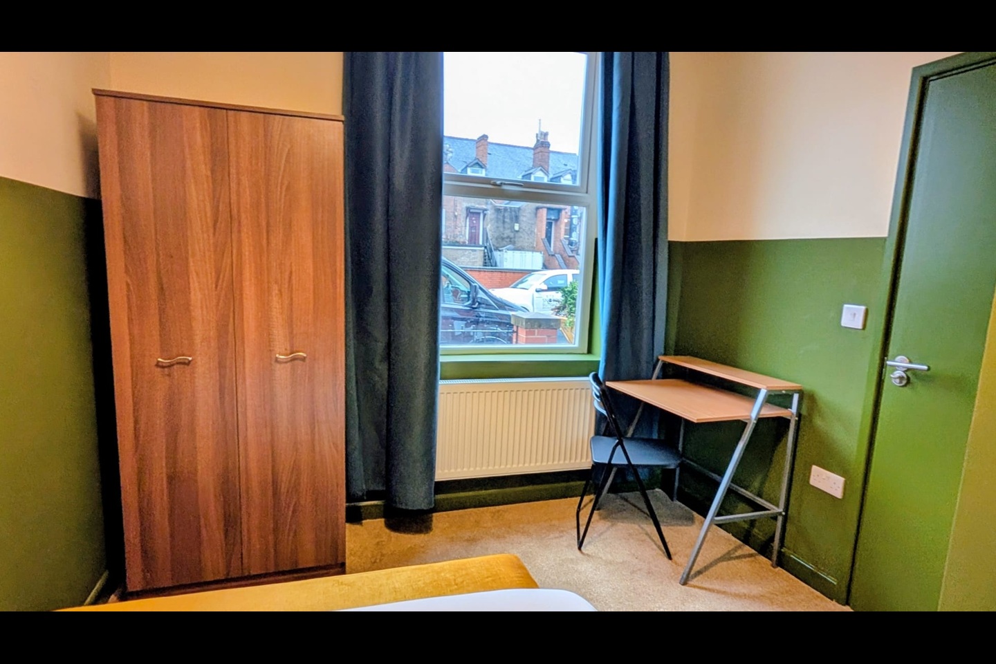Additional image 21 of Room in a Shared House, Commercial Avenue, NG9, N1 7GU